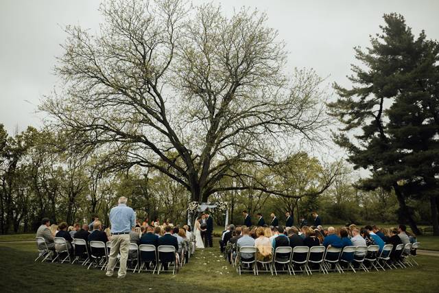 Blythefield Country Club 2