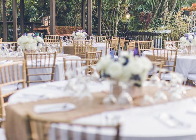 Soiree Party Rental - 1