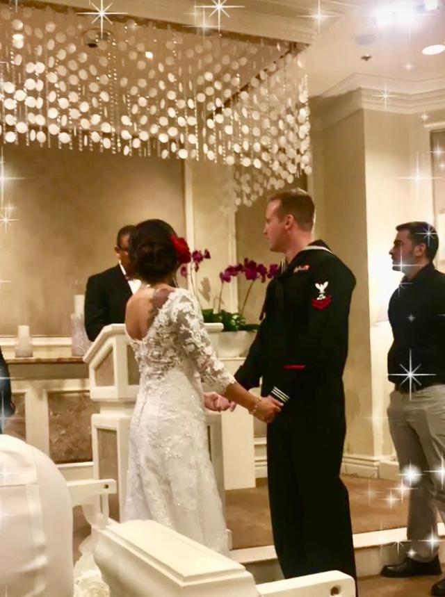Treasure Island Hotel Weddings and Events - 3