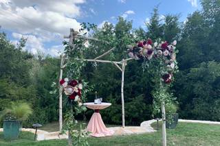Root and Bloom Floral Design - 99
