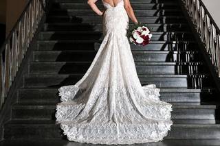 Bella Bridal Gallery - 20
