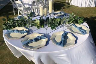 Touch Of Elegance - 58