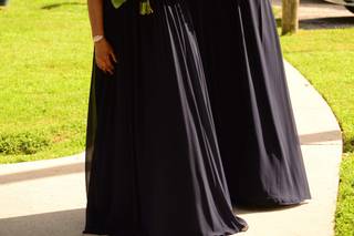 J Designs, A Wedding Flower Boutique - 74