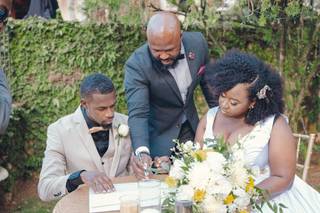 On Call Weddings Jamaica - 18