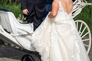 Ever After Binghamton Bridal - 13