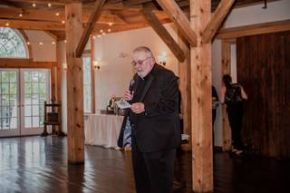 Reverend T. S. Deacon Economos - 6