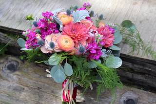 The Flower Mill - 21