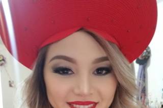 Glaiza Cathe Artistry - 68