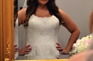 Tanisha Colbert Makeup Artistry - 8