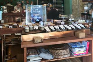 The Frosted Fox Cake Shop - 28