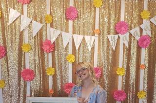 Charlotte's Weddings - 23