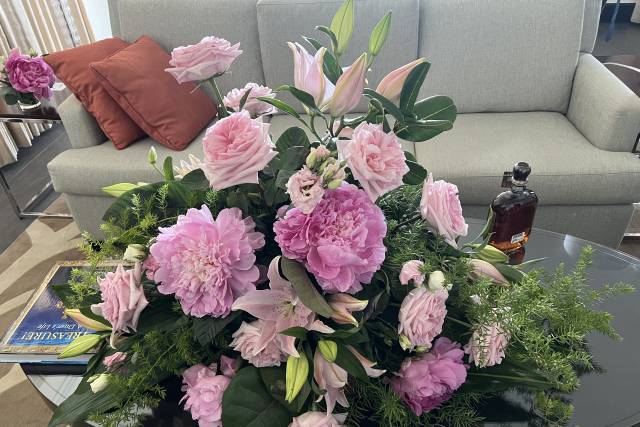 Demco Florist 4