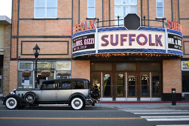 The Suffolk Theater 2