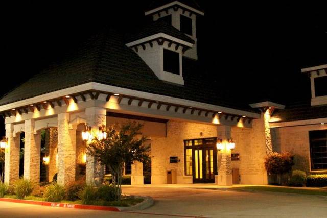 Coyote Ridge Golf Club 5