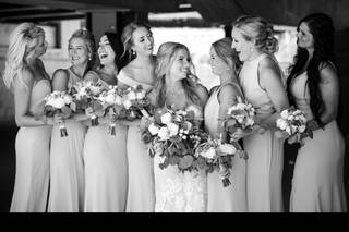 Weddings by Alisa - 23