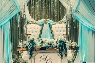 Reves Etheres Events - 12