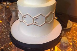 EK Cakery - 30