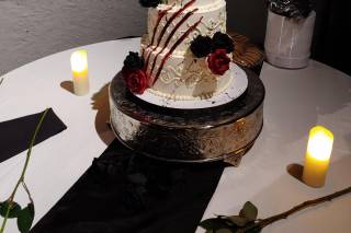 Honey Bee Pastries - 62