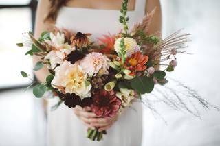 Molly Oliver Flowers - 25