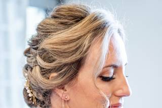 Hair and Makeup of the Palm Beaches - 15