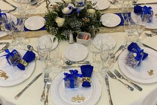 The Brookside Banquets - 20