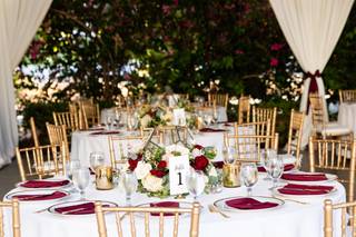 Kevin Reeder Wedding Flowers - 28