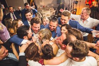 Austin Wedding Planners - 55