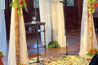 Lori's Flowers - Weddings & Events - 34