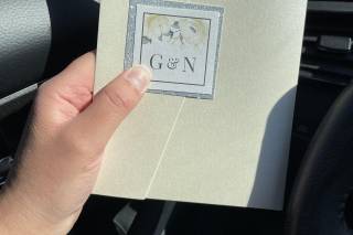 Invitations by Allegra - 24