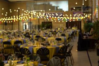 Event Lighting Rental - 8