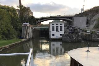 Lockport Locks & Erie Canal Cruises Inc. - 7