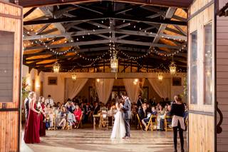 White Oaks Barn - 19