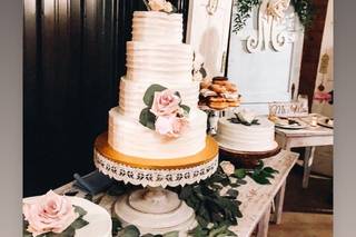 Margaret Claire's Weddings & Events LLC - 100