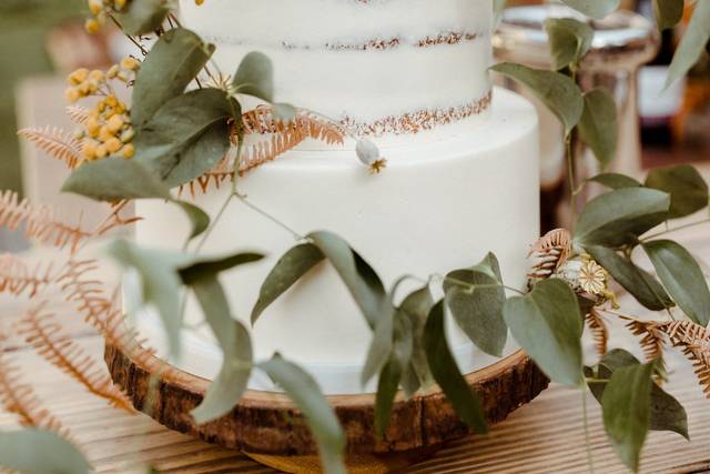 Windflower Cakes 4