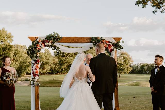 Caring Wedding Ceremonies 1