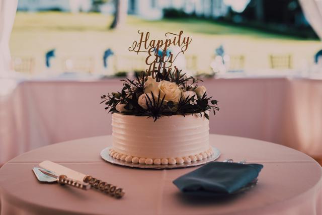 Sweet Dreams Bakery - 1
