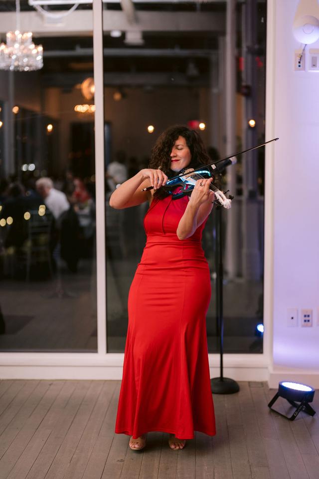 Elegance Quartet & DJ Fusion - 2