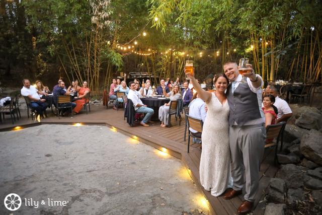 Stone Brewing World Bistro & Gardens - Escondido - 1