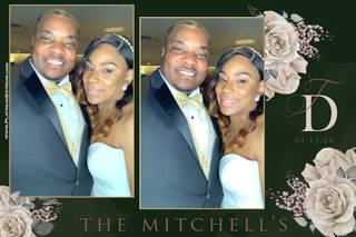 Platinum Ent Dj, Event Lighting & Mirror Photo Booth Rental - 11
