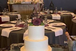 Cakes & Bakes - 24