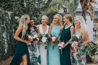 Coastal Blossoms - 24