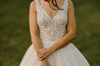 A Storybook Ending Bridal - 9