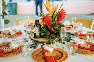 Fusion Floral ART - 57