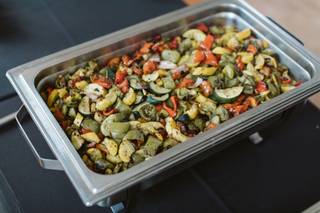 ArtQuest Catering - 9