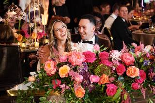 Jamie Rothstein Floral Design - 6