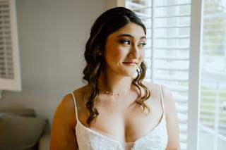 Melissa Barra Makeup - 7