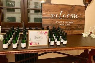 Kristy Rapp Event Planning and Design - 26