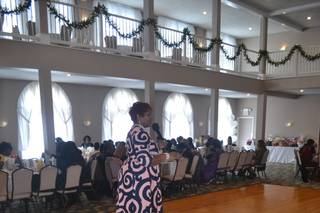 Waterview Pavilion - 17