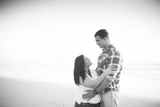 The Saulnier’s Wedding Photography - 10
