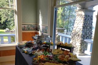Crescent Moon Catering - 16